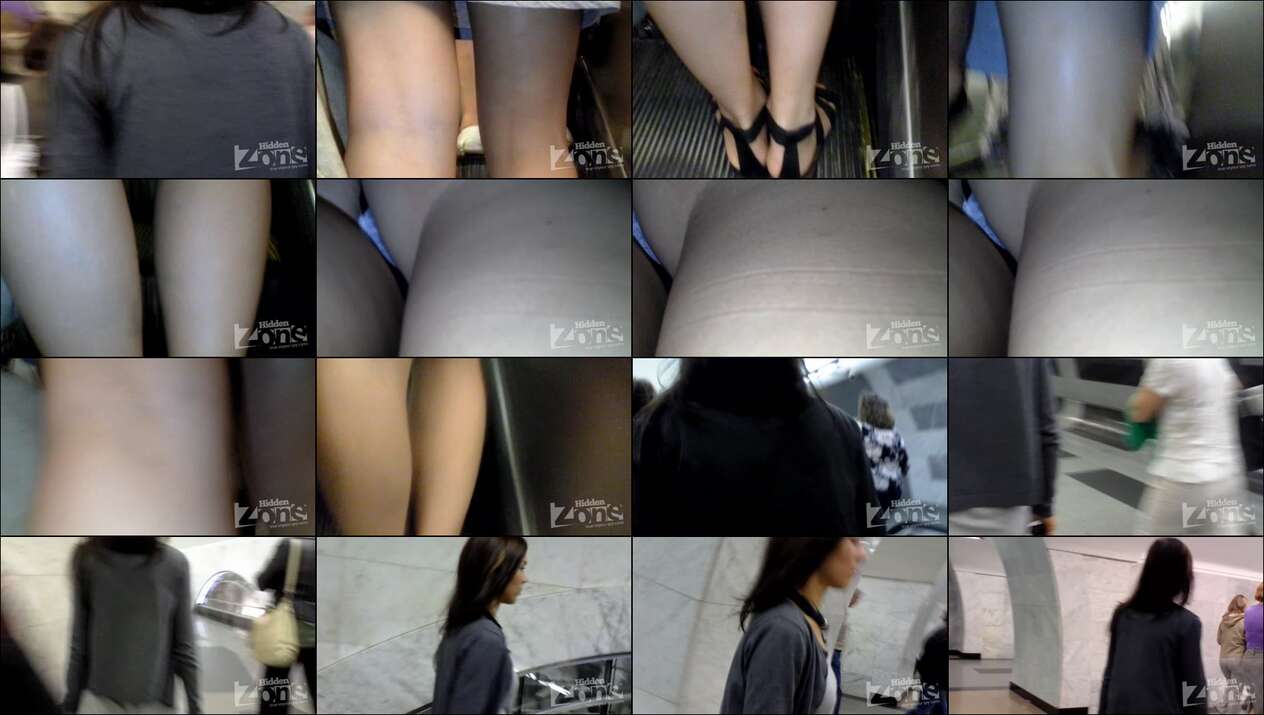 hiddenzone upskirt vol.2