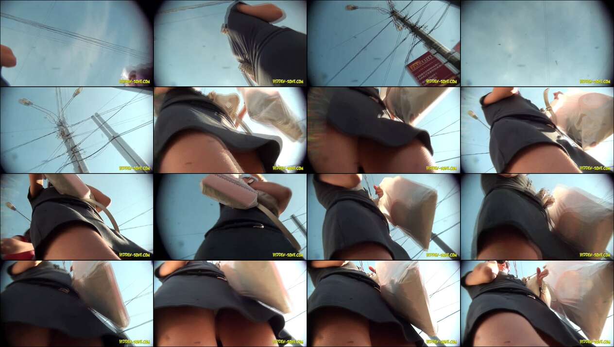 hiddenzone upskirt vol.2