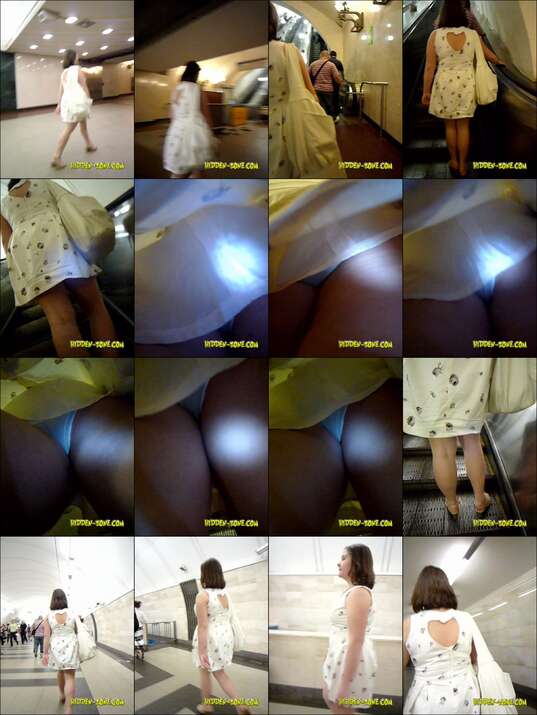 hiddenzone upskirt vol.2