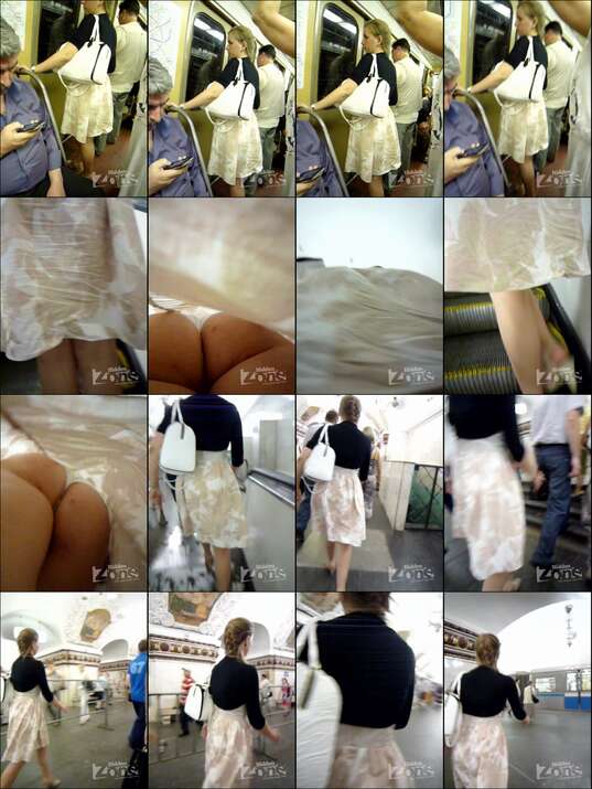 hiddenzone upskirt vol.2