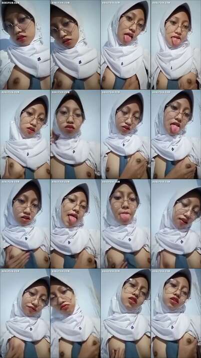 Bokep Lagi Viral di Tiktok Abg Berjilbab VCS