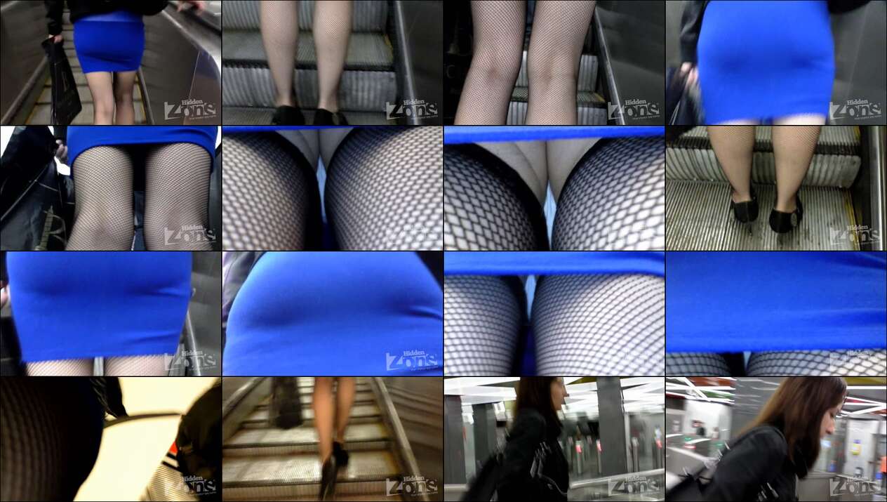 hiddenzone upskirt vol.2