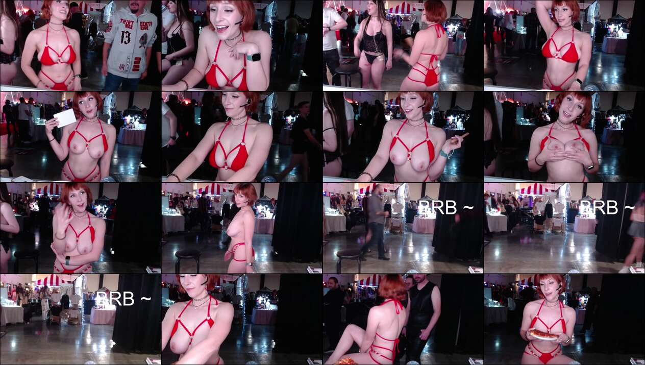 vivid_whit Chaturbate Cam Show on 2024-11-09 05:26:56