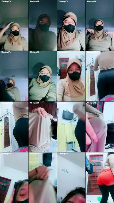 Ukhti Hijab Jilbobs Colmek Full Desahan