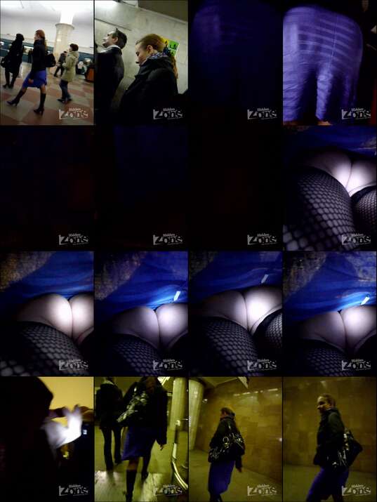 hiddenzone upskirt vol.2