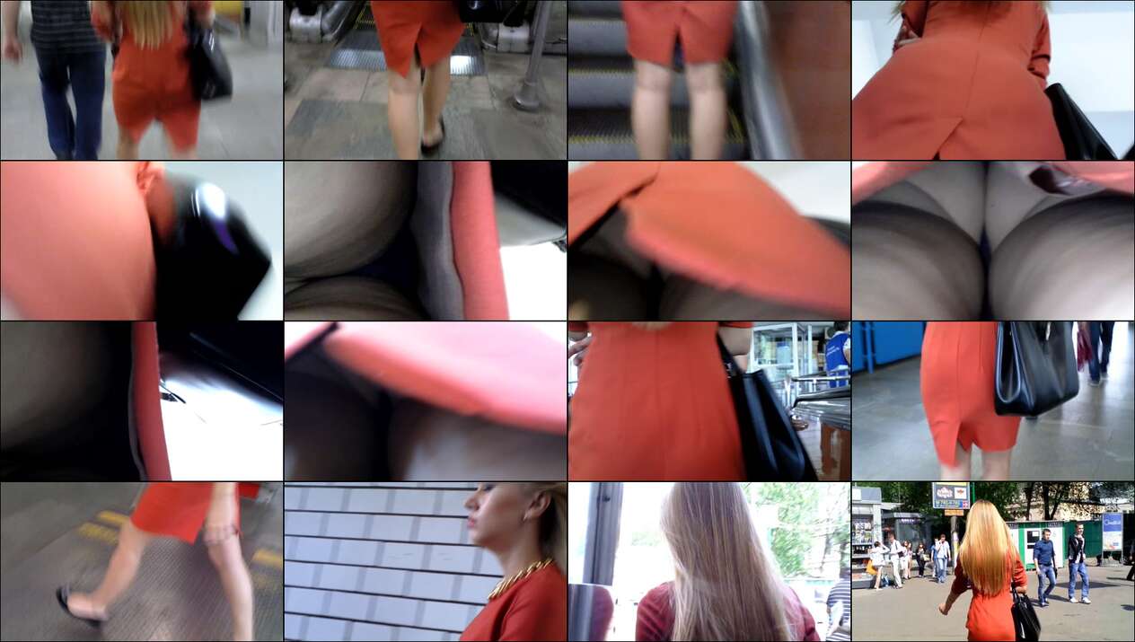 hiddenzone upskirt vol.2