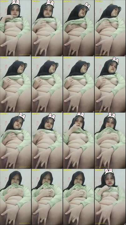 Abg Hijab Imut Nenen Gede Elus Meki Bokep Indo