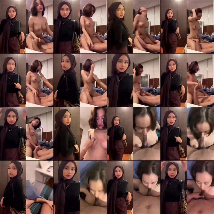 Ukhti tiktok viral