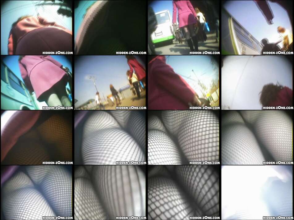 hiddenzone upskirt vol.2