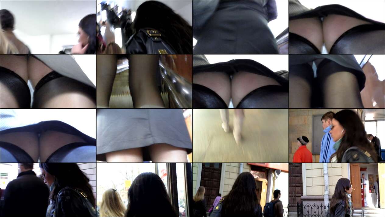 hiddenzone upskirt vol.2