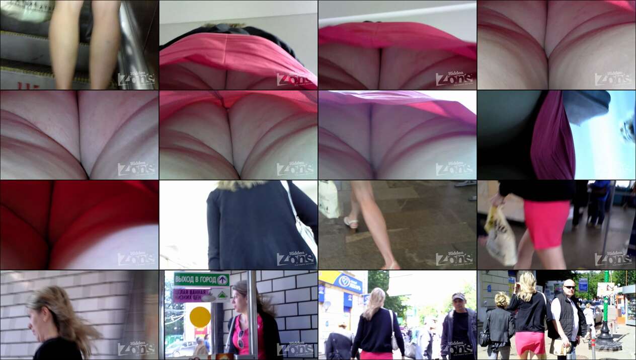 hiddenzone upskirt vol.3