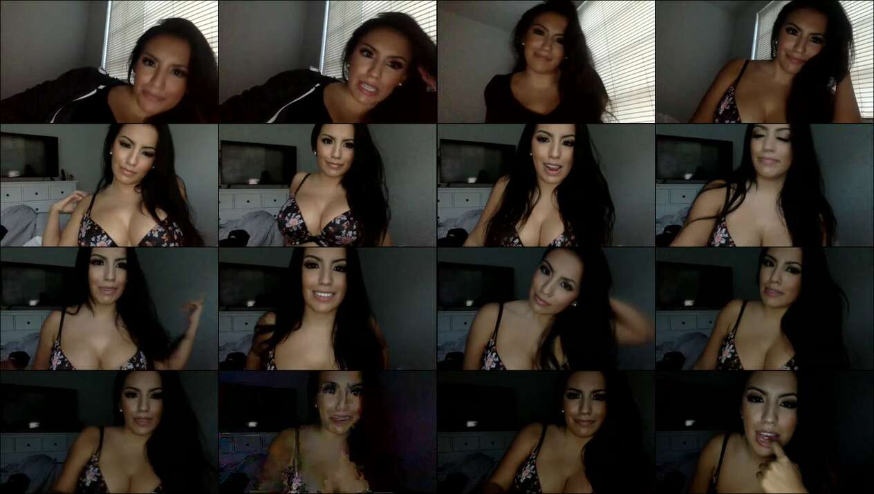 Model prettylatinababy Chaturbate Cam Show on 2023-02-09T01:36:57.084Z