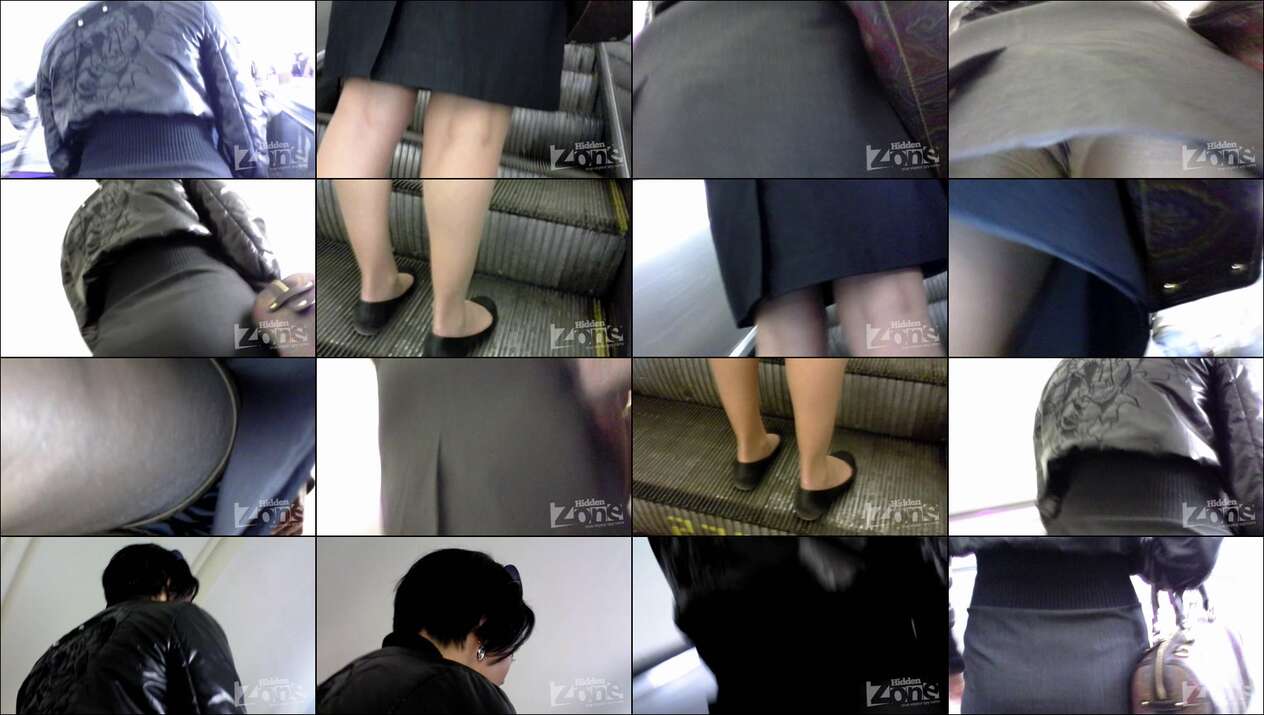 hiddenzone upskirt vol.2