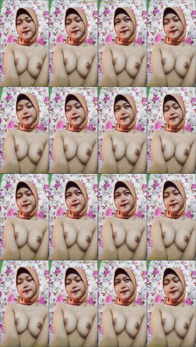 jilbab cantik toket ranum sange (7)