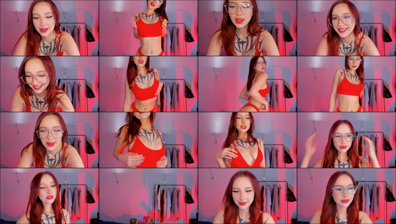 Model ponyplaygirl Chaturbate Cam Show on 2023-01-16T06:16:46.996Z