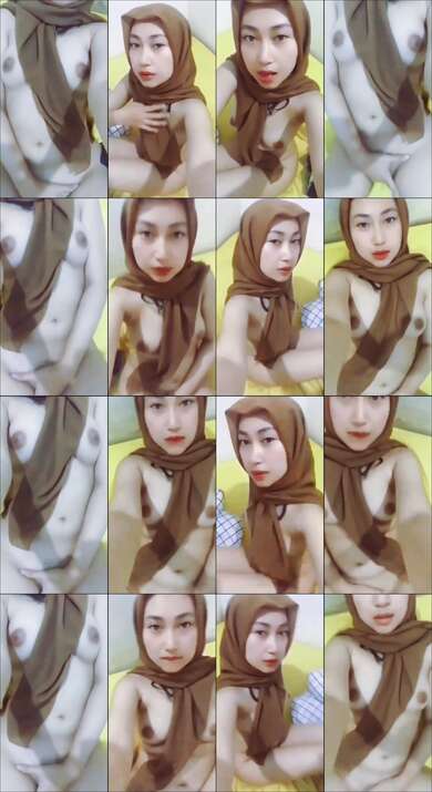 Hijab Pap TT Tasya