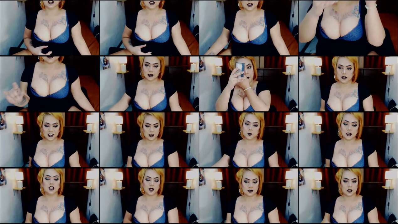 Model 69hornydoll69 Chaturbate Cam Show on 2022-08-17T08:37:43.763Z