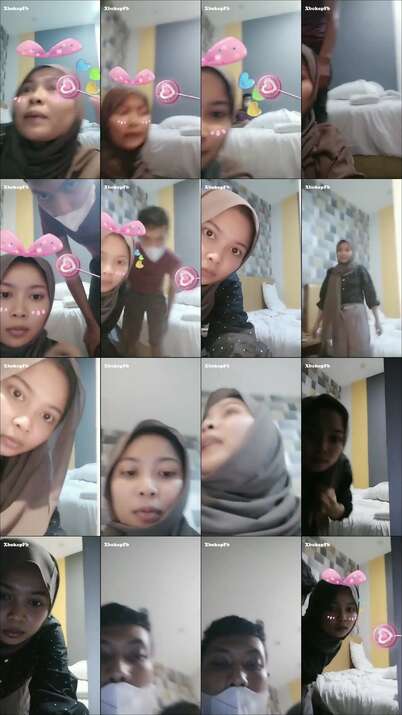 Watch bokep bohay jilbab live ngentot - GDPlayer