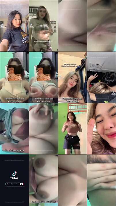 Gea tiktok viral versi panjang